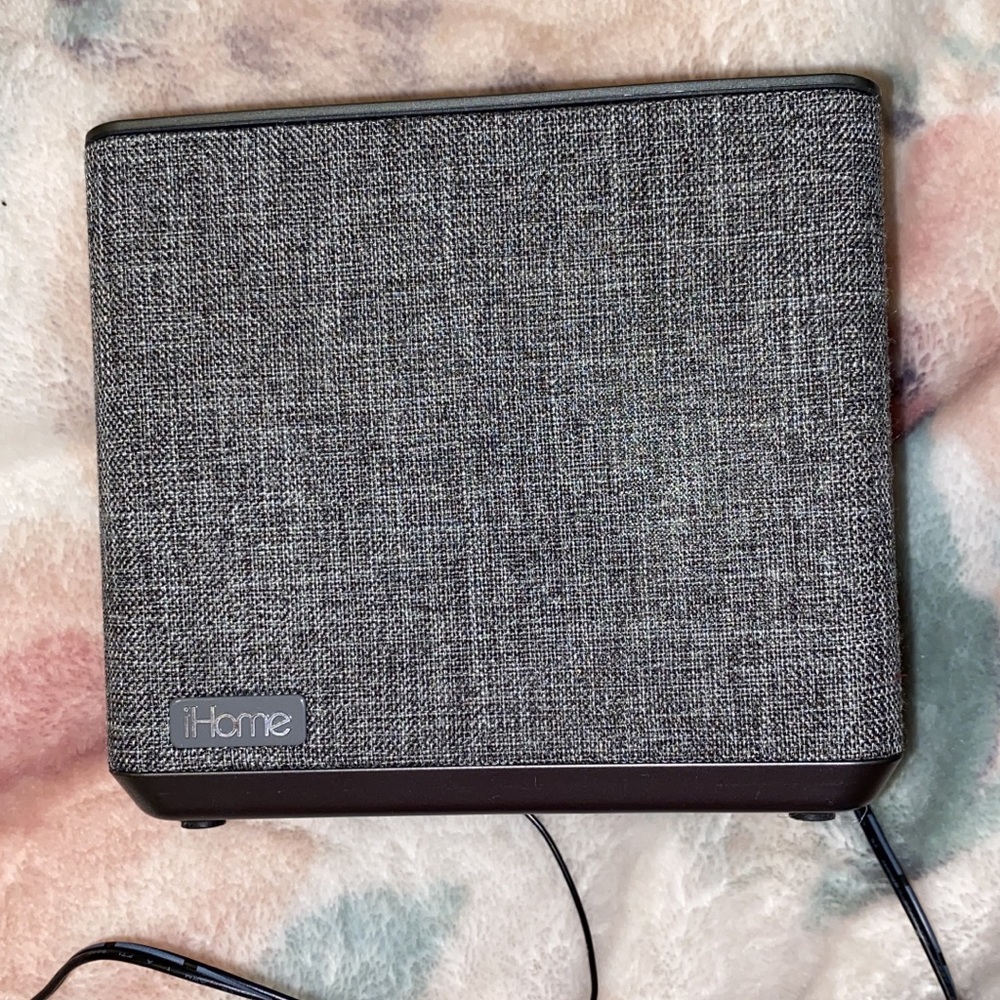 iHome
